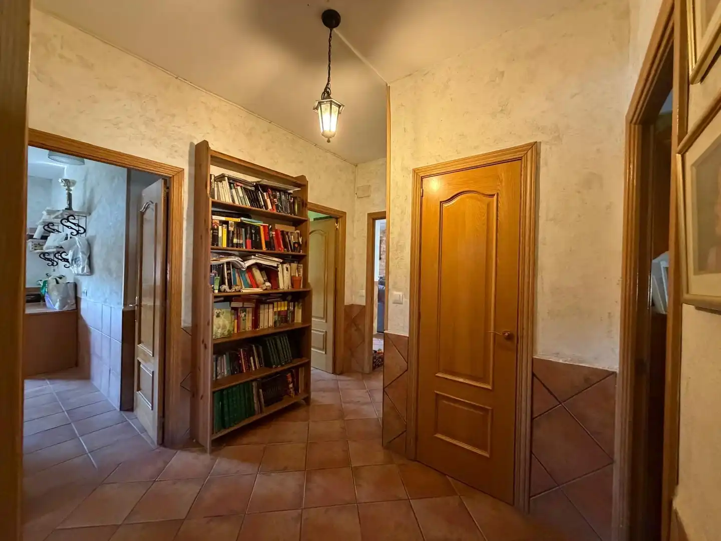 Villa avec piscine à vendre à Carmona, imagen 16