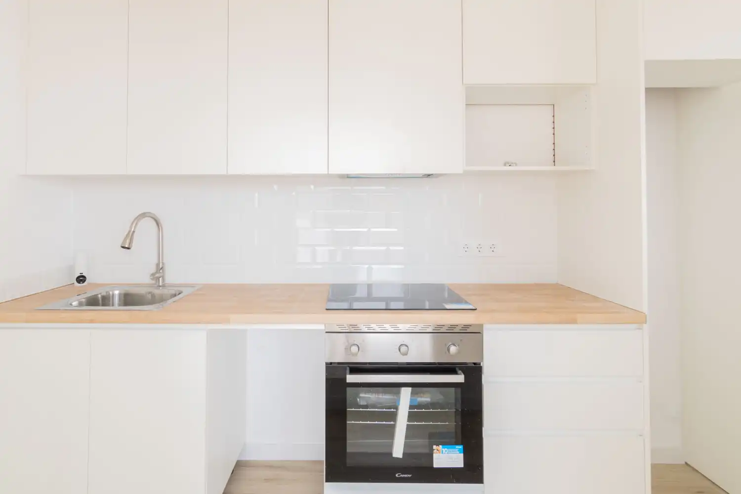 Penthouse zum Verkauf in Carrer de Jaume Pinent, imagen 7