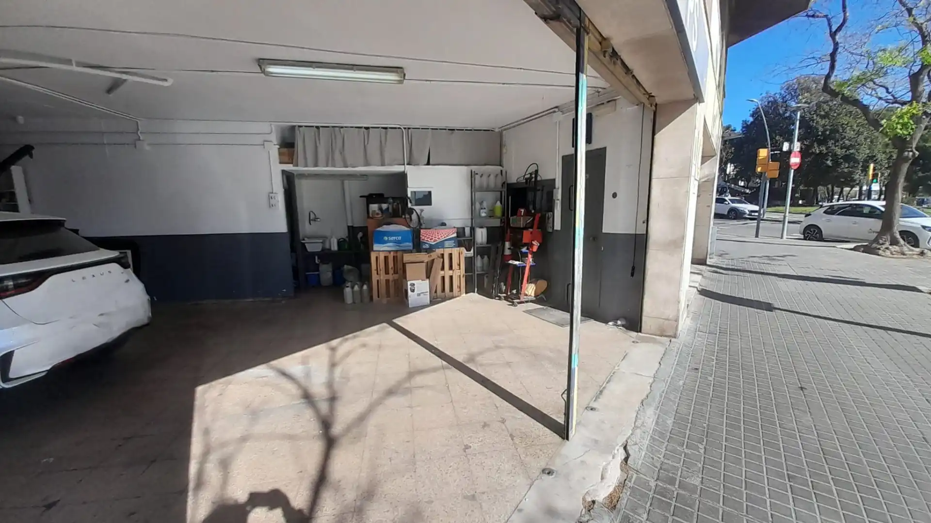 Local comercial en venda a Sant Andreu, imagen 8
