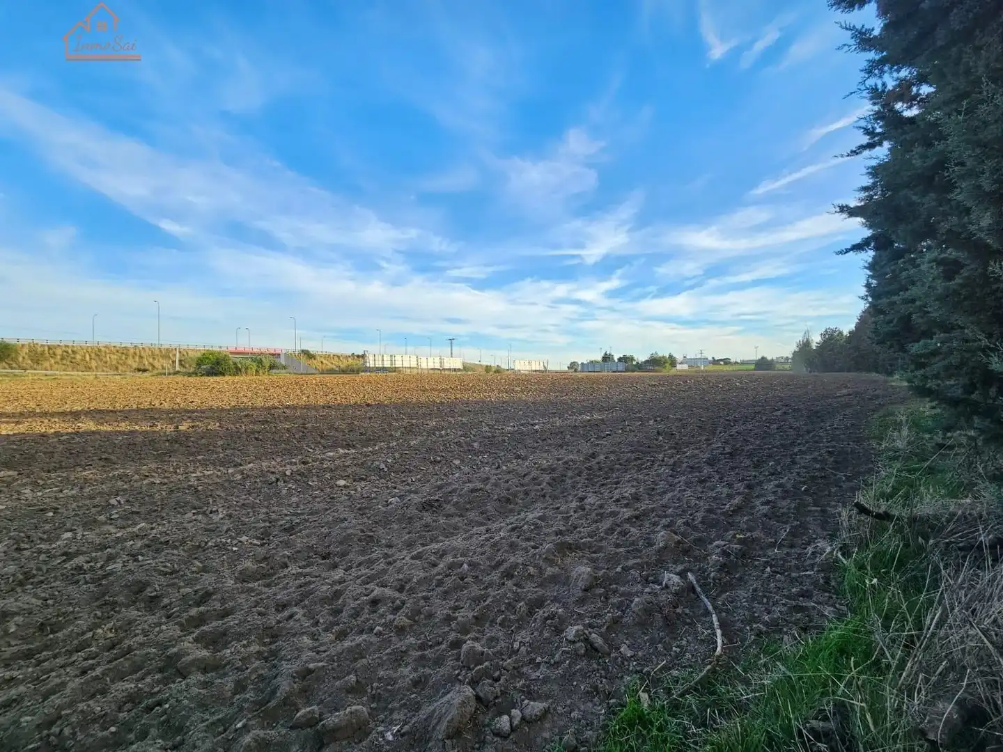 Terreny rústic en venda a Humanes de Madrid