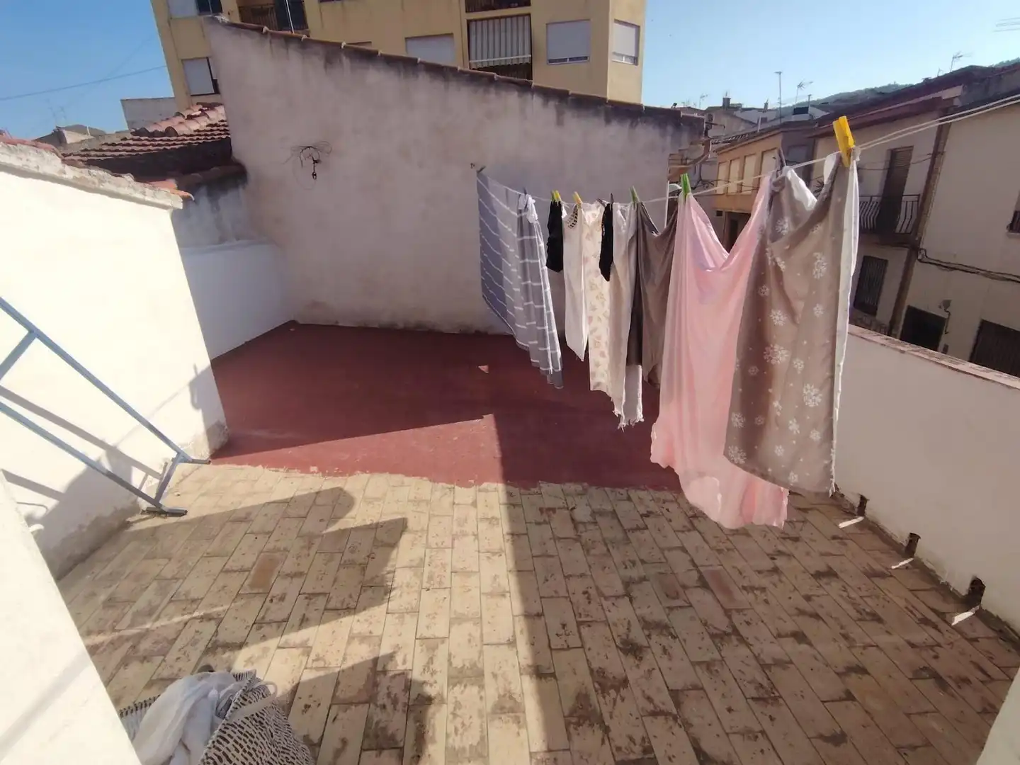 Casa amb terrassa en venda a Castalla, imagen 40