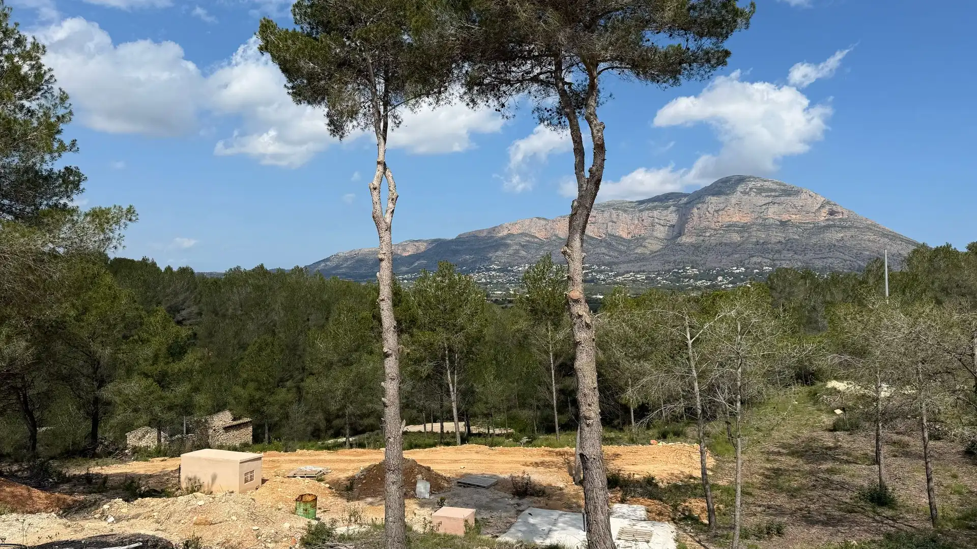Maison rustique à vendre à Partides comunes - Adsubia, imagen 9