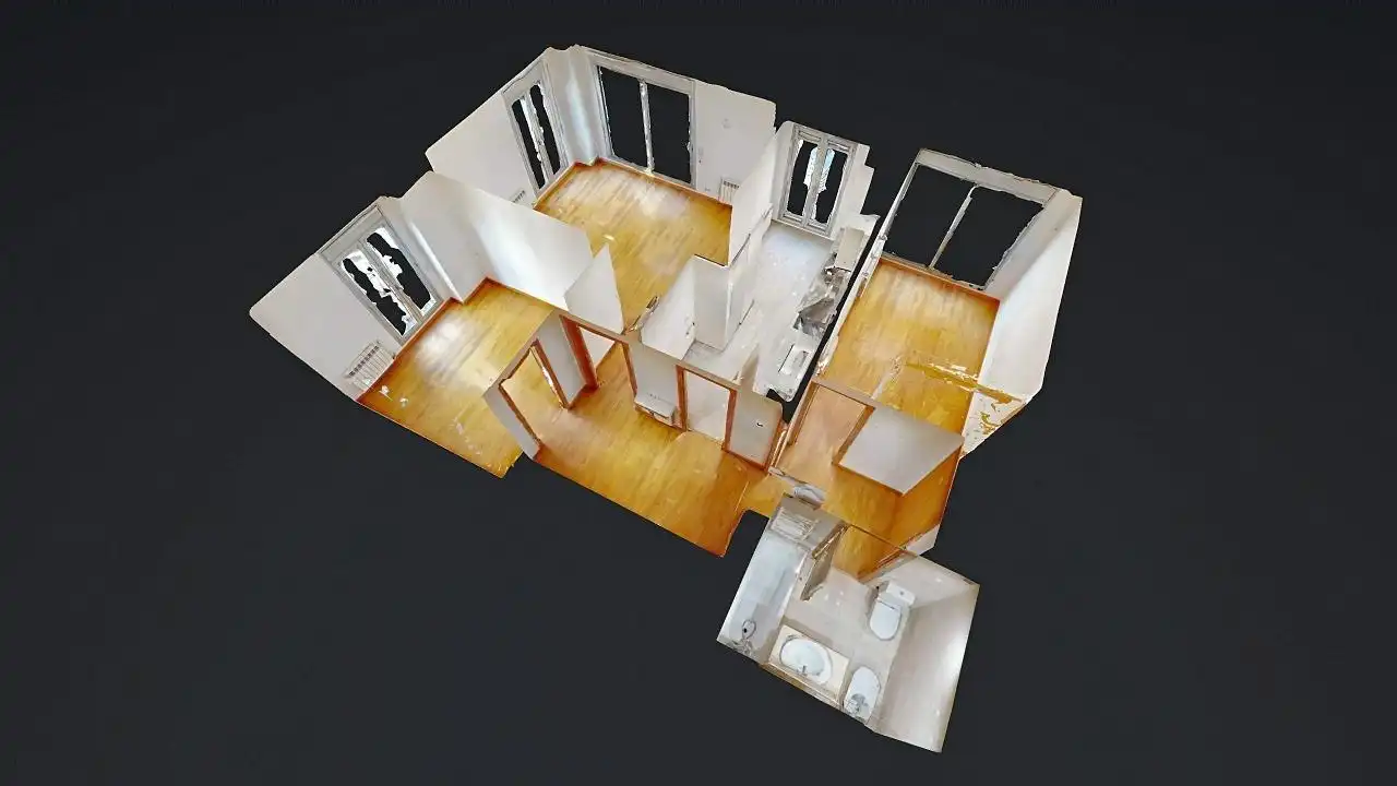 Flat with lift for sale in Carrer ESPRONCEDA, imagen 40