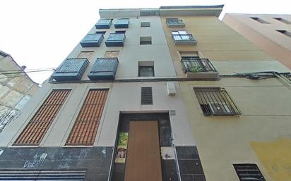 Exterior view of Flat for sale in  Zaragoza Capital  with Terrace and Storage room