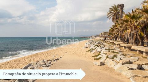 Foto 4 de Pis en venda a Zona Alta, Premià de Mar