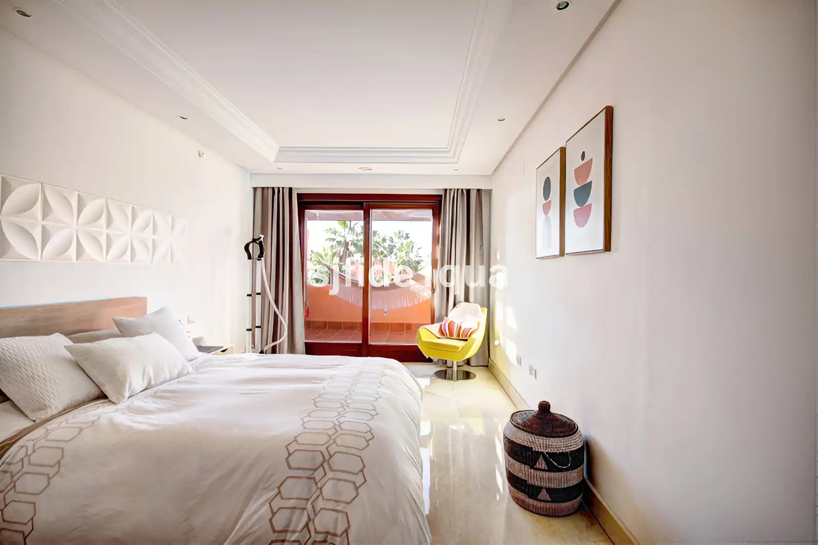 Apartment mit Pool zum Verkauf in Estepona Pueblo, imagen 24