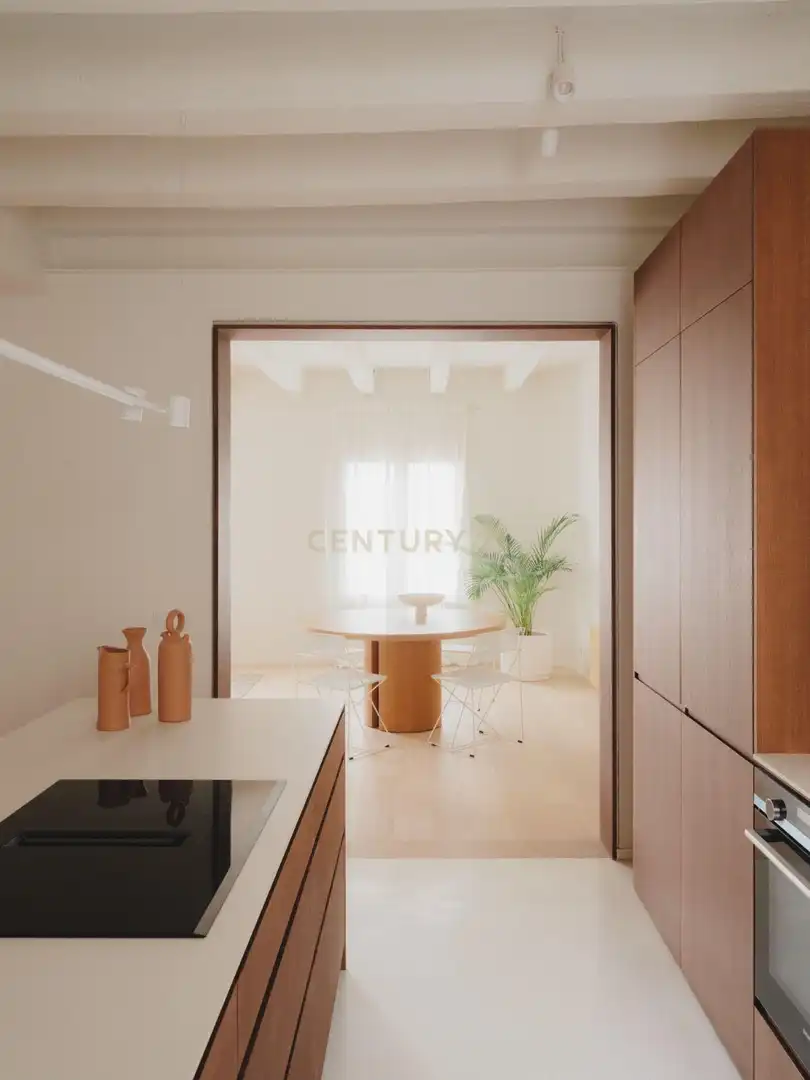 Apartamento con terraza en venta en Carrer de Fontanella, Barcelona, Spain, imagen 6