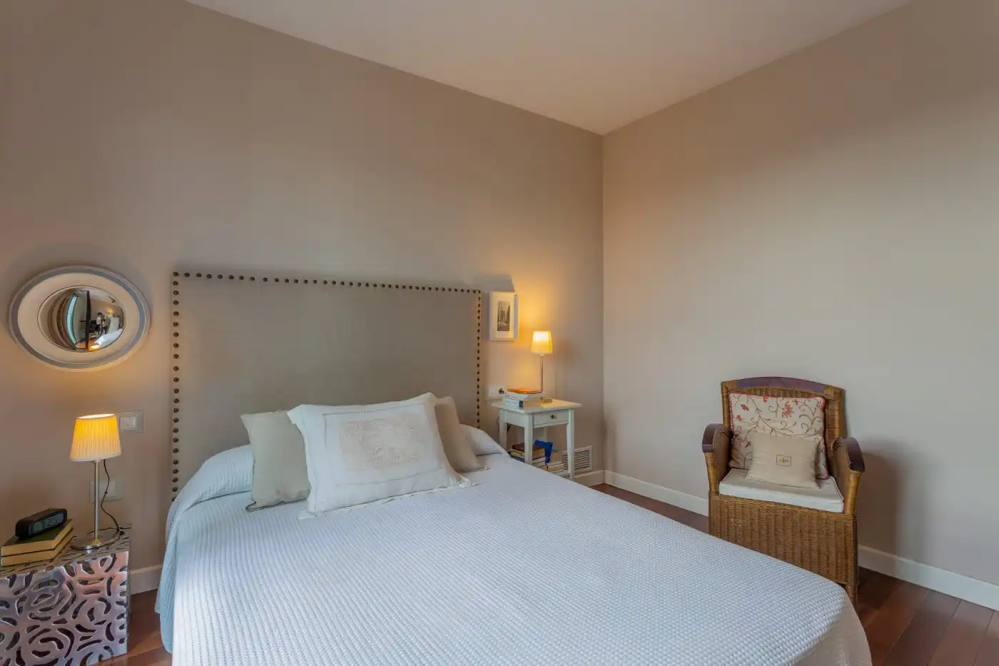 Habitación de Casa o chalet en venta en Granada con Aire acondicionado, Calefacción y Terraza