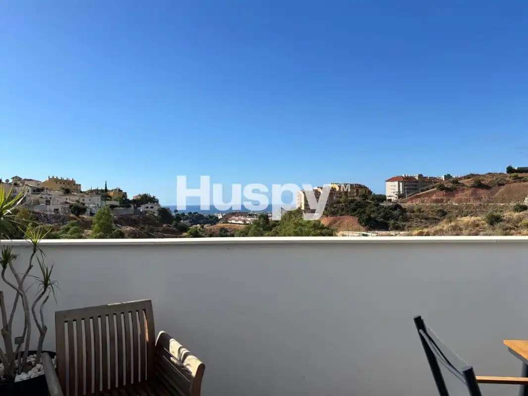 Ático con terraza en venta en Calle Zorzal, imagen 31
