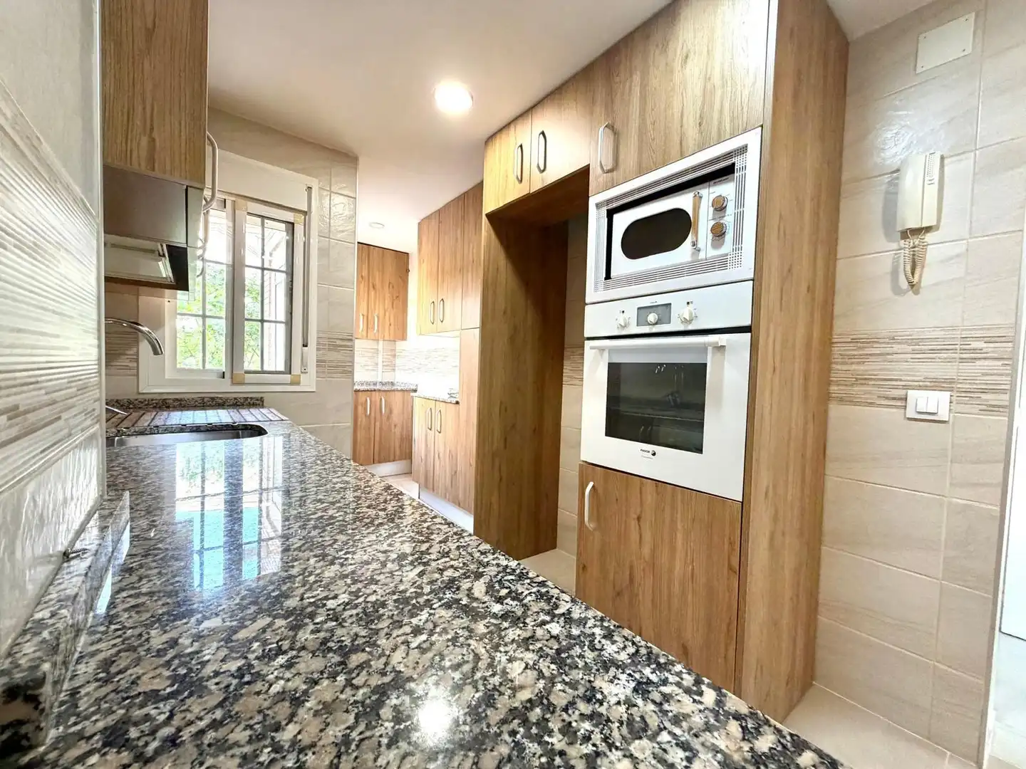 Flat for rent in Puertas del sur - Guadabajaque