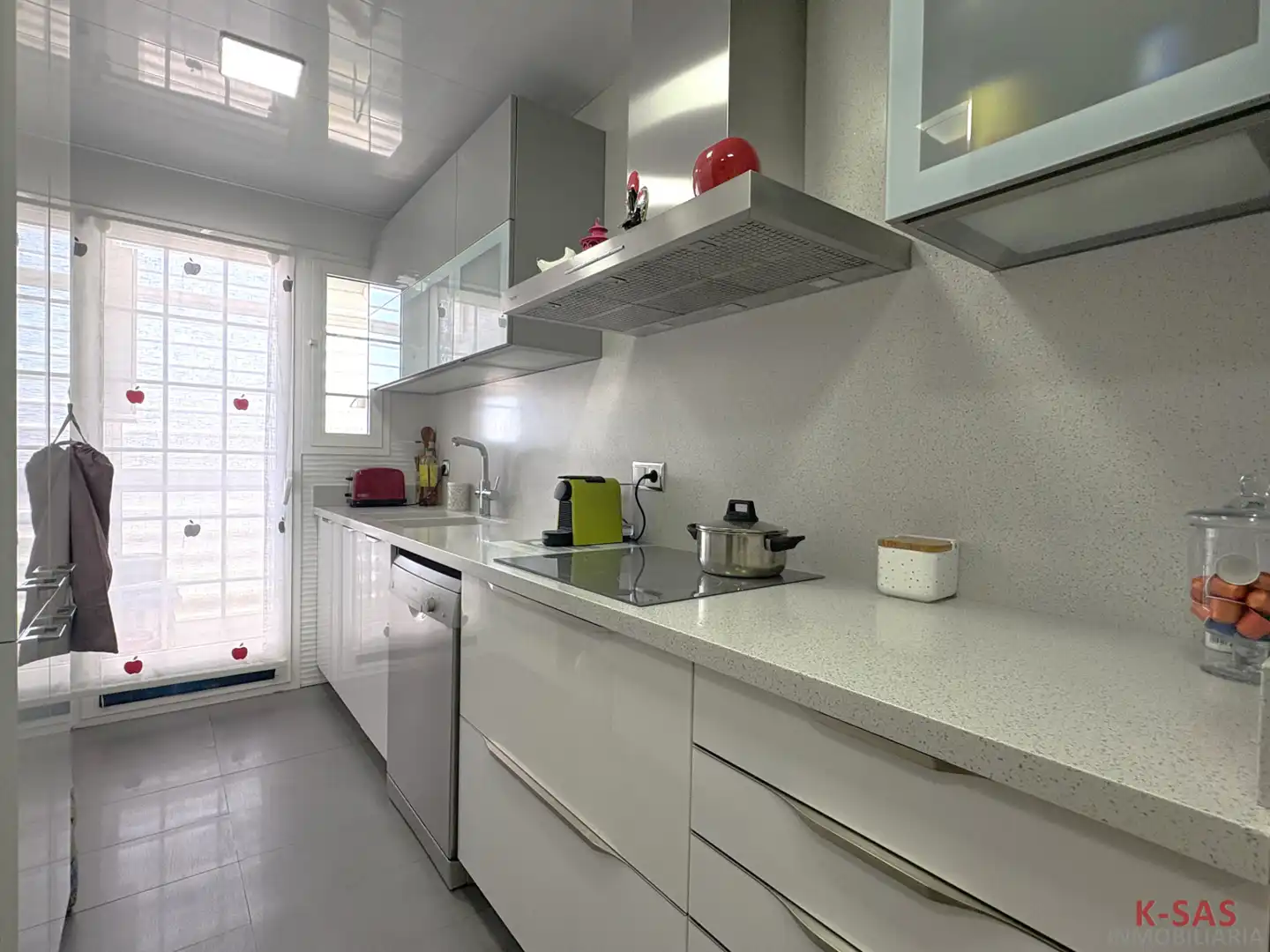 Piso con ascensor en venta en Can Vidalet, imagen 14