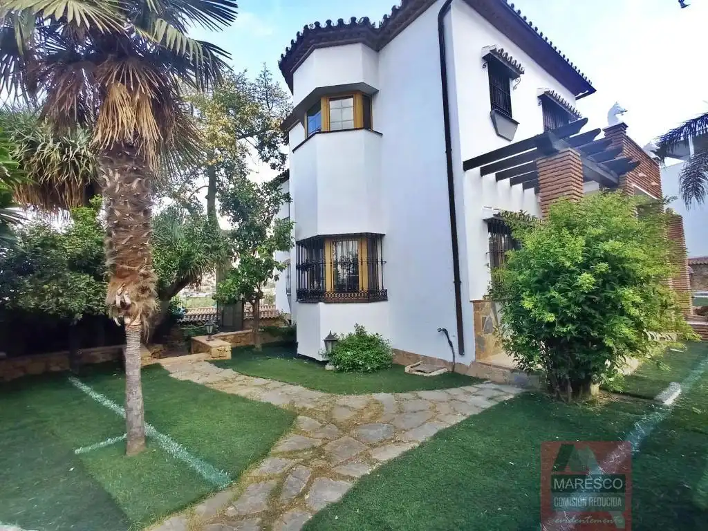 Villa avec piscine à vendre à rio guaro, imagen 40