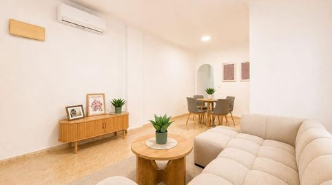 Foto 4 de Piso en venta en Calle Patricio Zammit, 41, Las Piscinas Naturales, Torrevieja