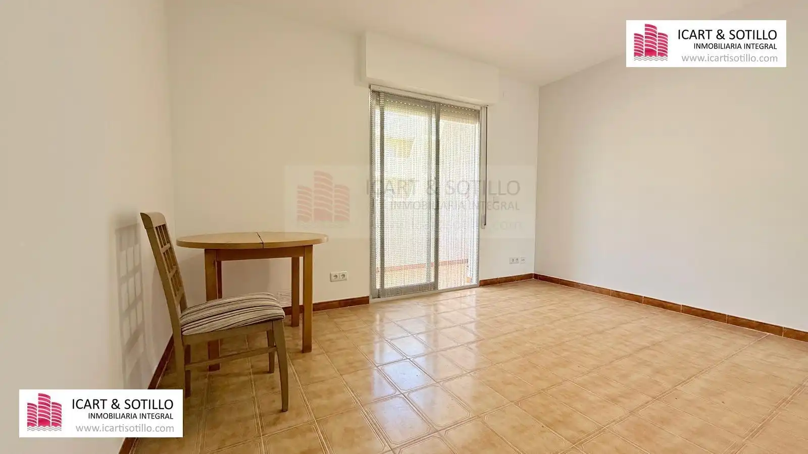 Apartamento en venta en PAPA LUNA, Casco Urbano