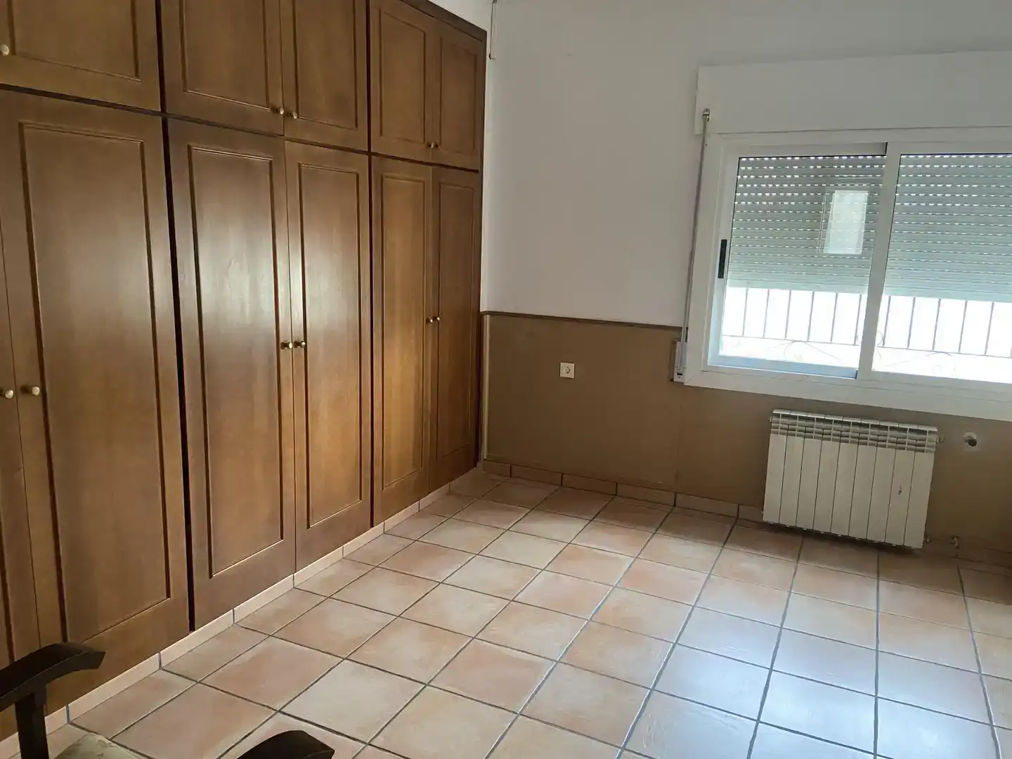 Dormitori de Finca rústica en venda en Archena amb Balcó