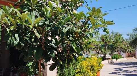 Foto 2 de Casa o xalet en venda a Madrigal, Vila-real