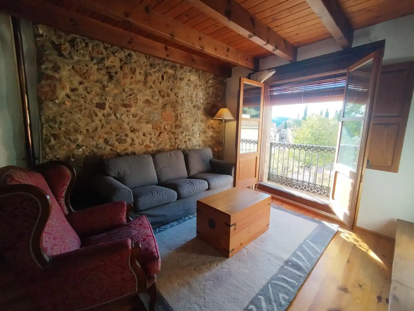 Maison avec terrasse à louer à Borriol, imagen 8