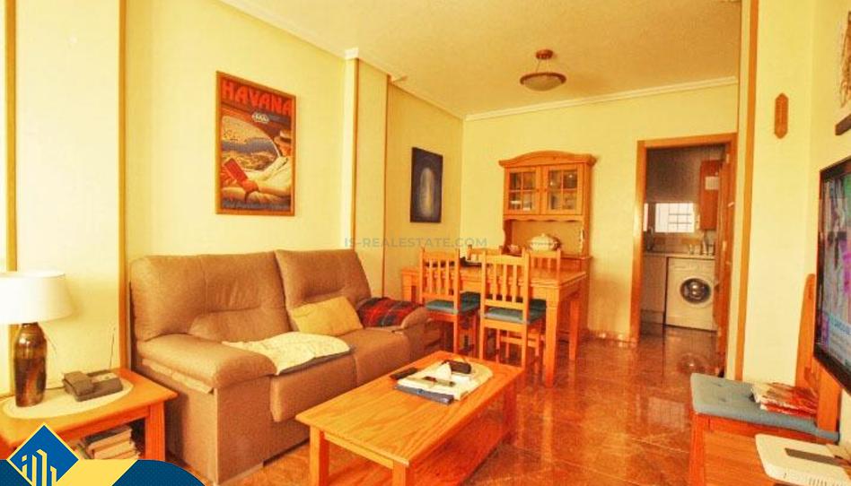Foto 1 de Apartament en venda a Puerto Deportivo, Alicante