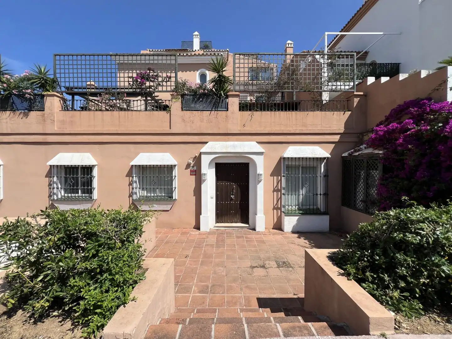 Local comercial en venda a San Pedro de Alcántara, imagen 21