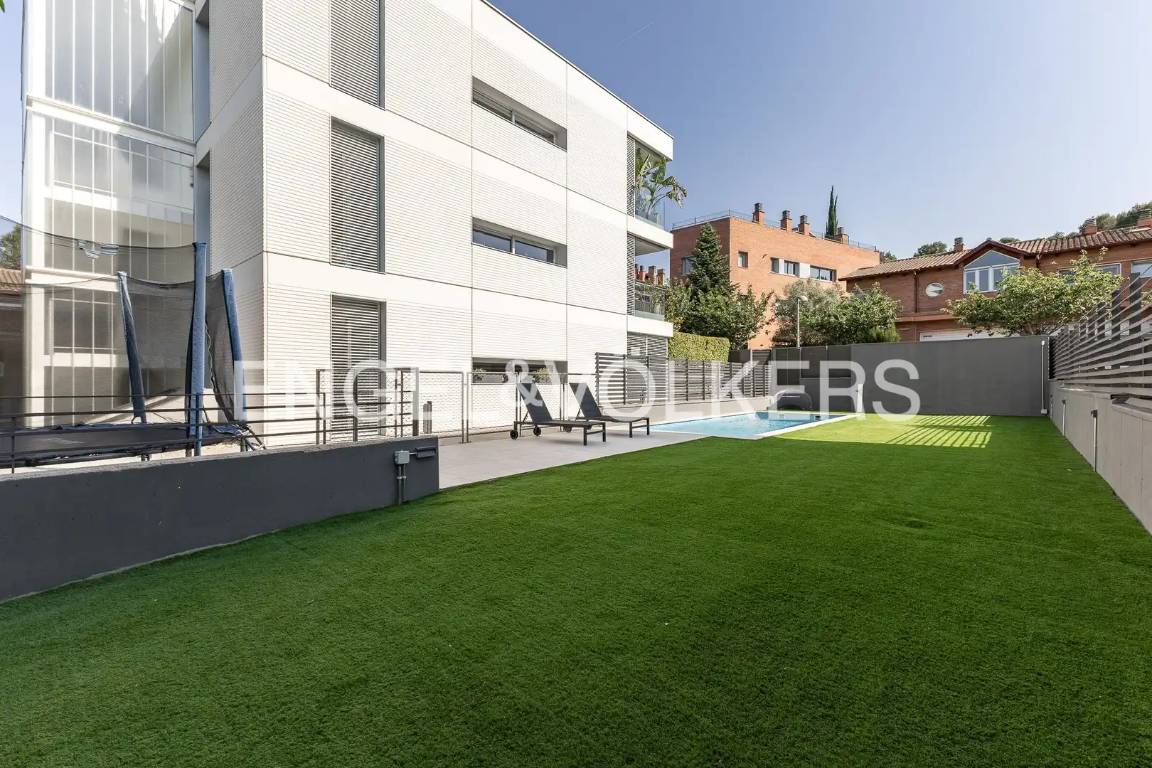 Flat with pool for sale in Carrer Maria Benlliure, imagen 59