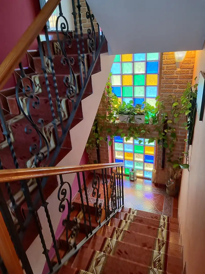 Casa o chalet en venta en Villalbilla con Jardín privado, Terraza y Trastero