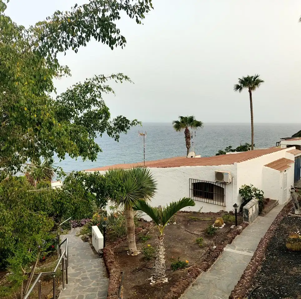 Houses for rent in Los Pinos, San Agustín - Bahía Feliz