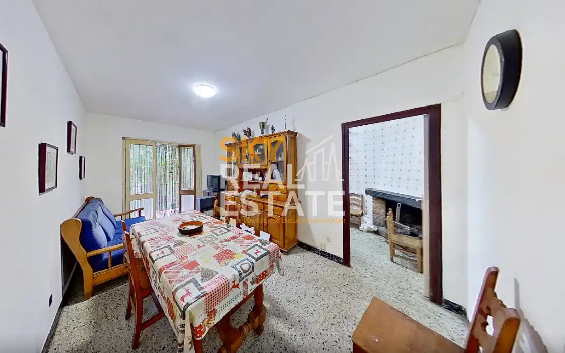 Wohnung mit Terrasse zum Verkauf in Carrer del Raval Roig, imagen 3