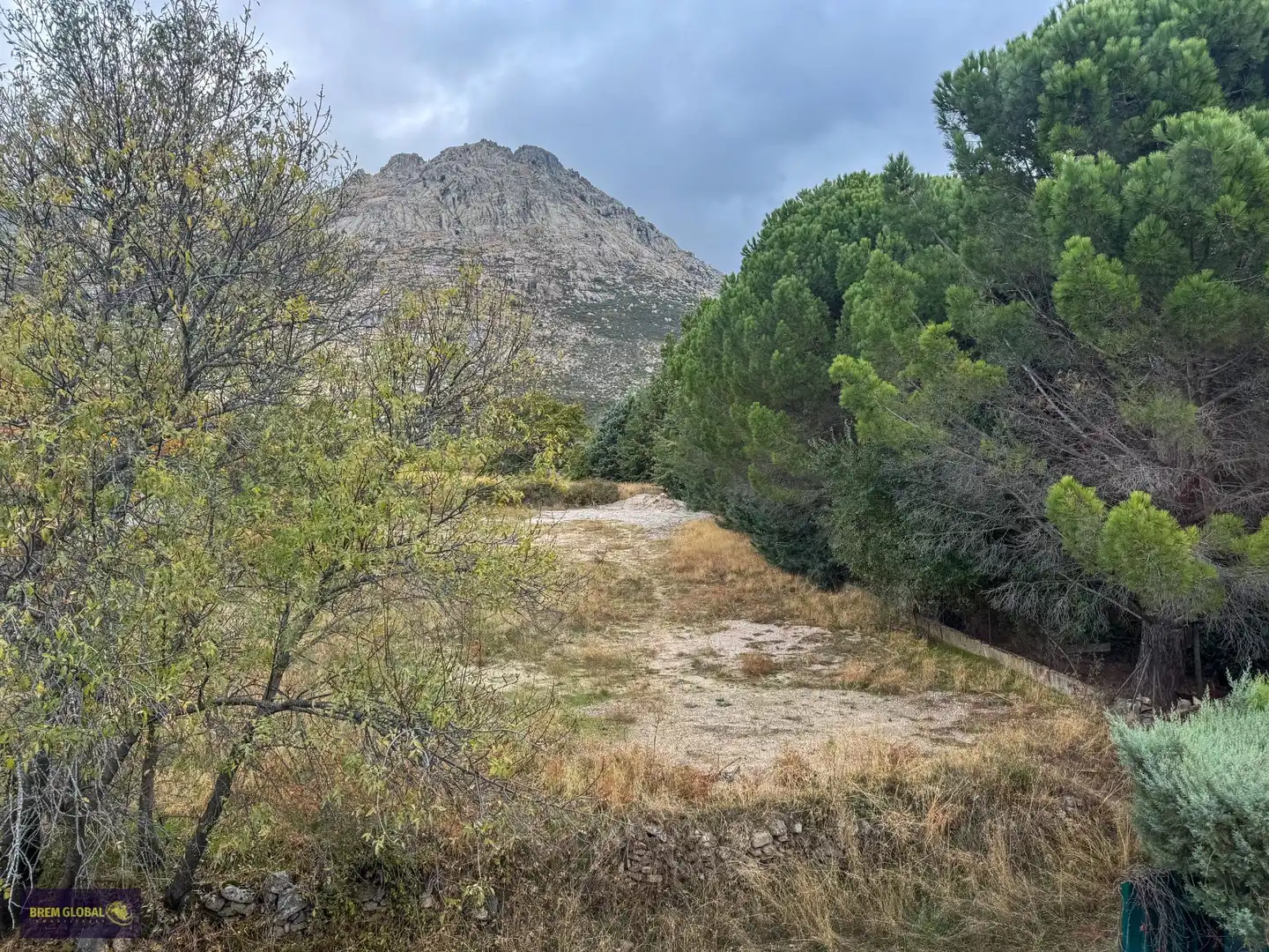 Casa o xalet en venda en Bustarviejo amb Calefacció, Jardí privat i Traster