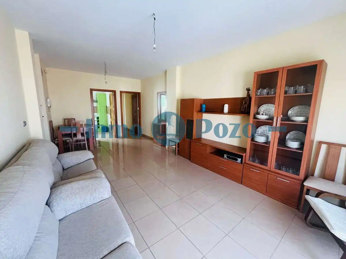 Flat with lift for sale in Almendralejo