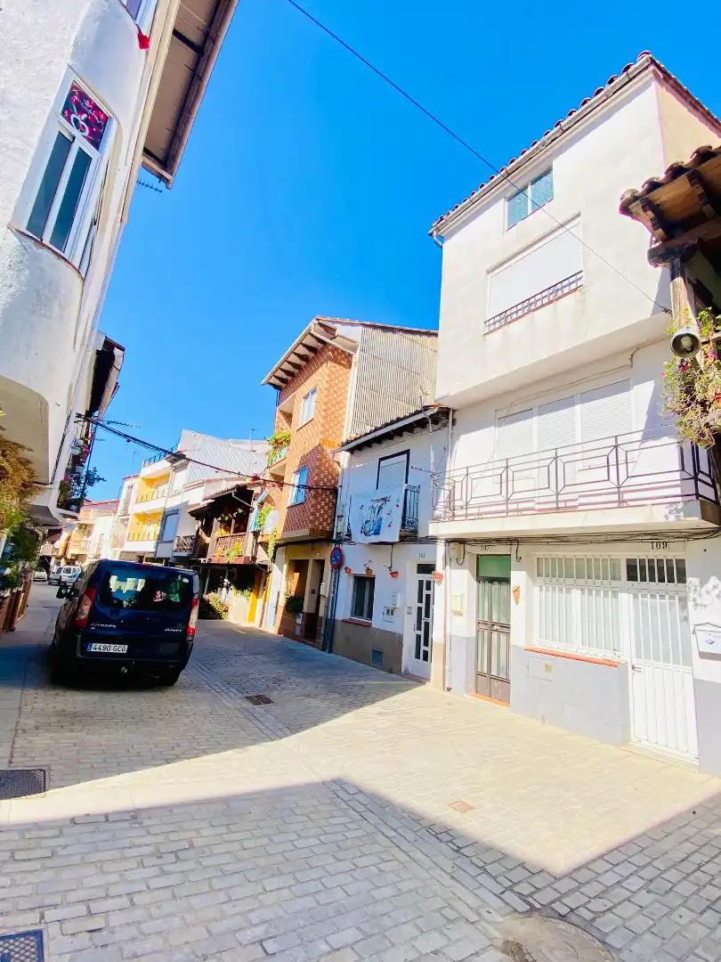House with terrace for sale in Calle Cañada Real 109, imagen 3