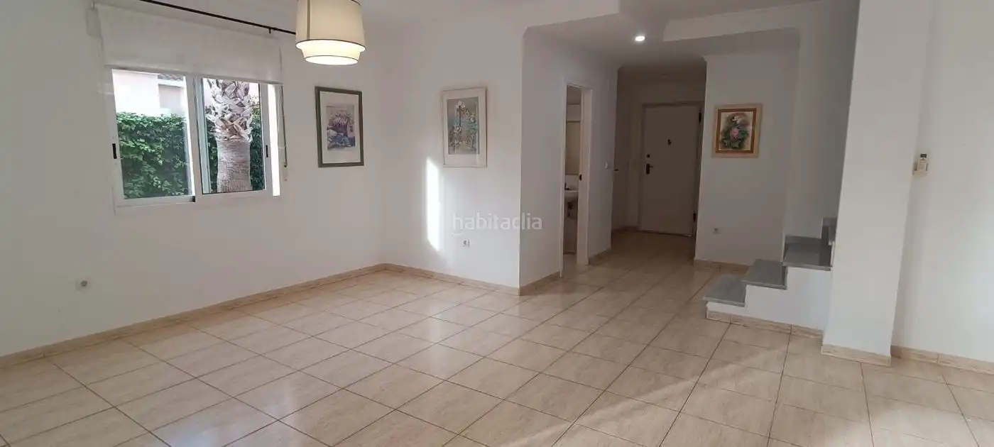 Doppelhaushälfte mit Garten zur Miete in Carrer de la Gralla 31, imagen 15