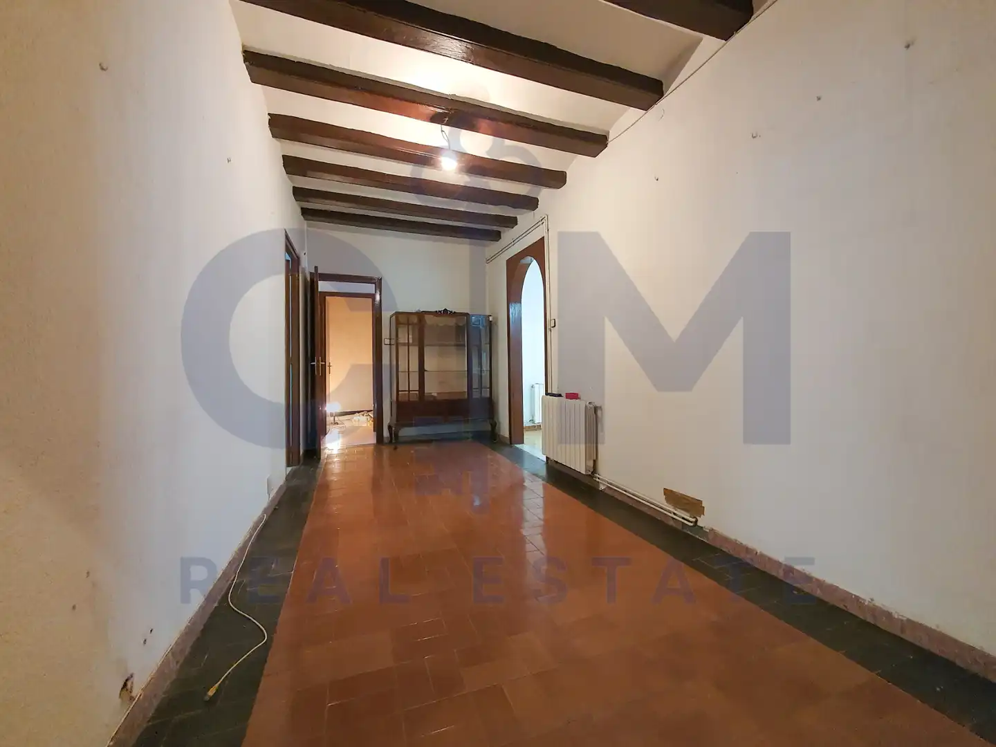 Wohnung mit Terrasse zum Verkauf in Carrer d'en Rauric, imagen 9