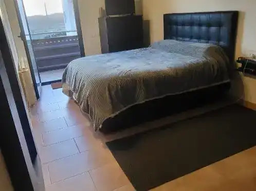 Dormitori de Casa o xalet en venda en La Roca del Vallès amb Aire condicionat