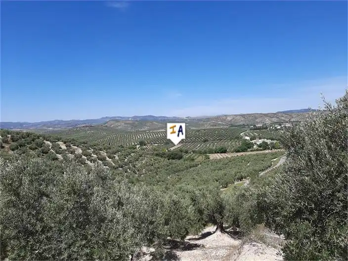 Country homes for sale in Frailes