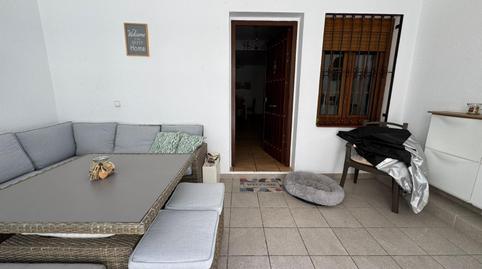 Foto 3 de Casa adosada en venda a Castillo Sohail - Myramar, Fuengirola