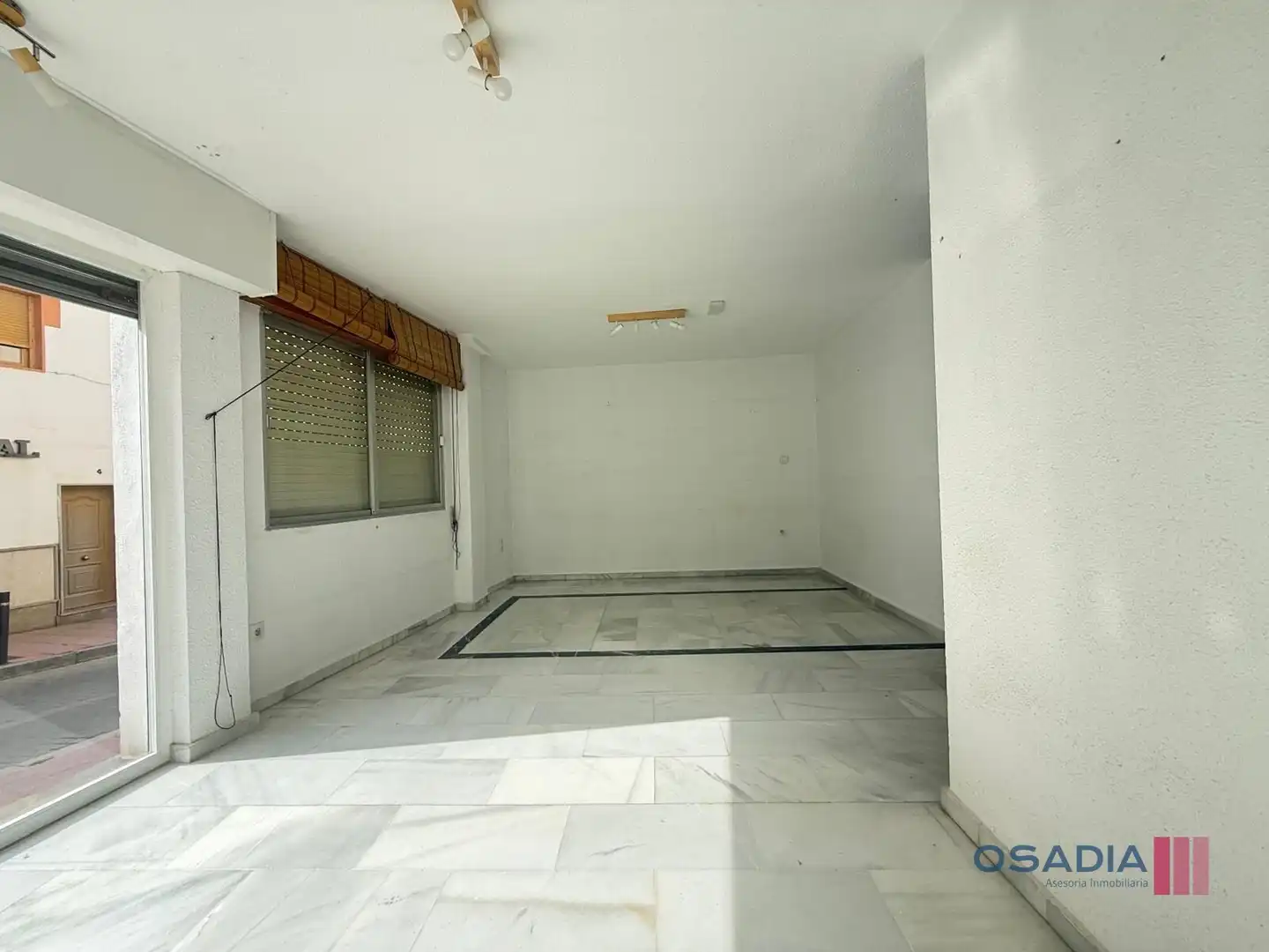Commercial properties for rent in Monachil pueblo
