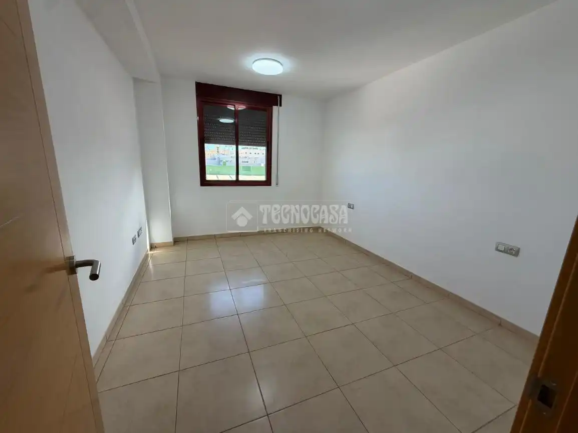 Bedroom of Flat for sale in San Cristóbal de la Laguna