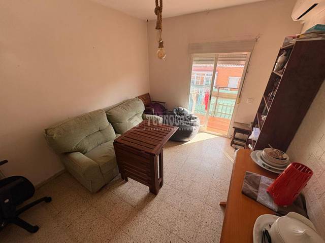 Piso en Venta en Entrevías
