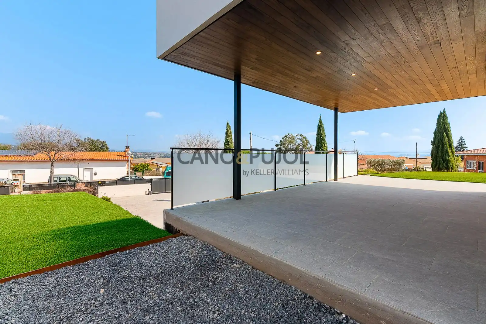 Casa en venda a Santa Eulàlia de Ronçana, imagen 15