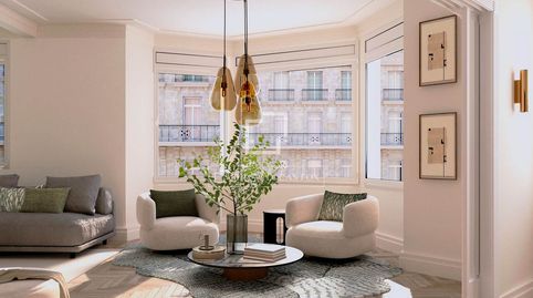Photo 5 of Flat for sale in Sant Gervasi- Galvany, Barcelona Capital