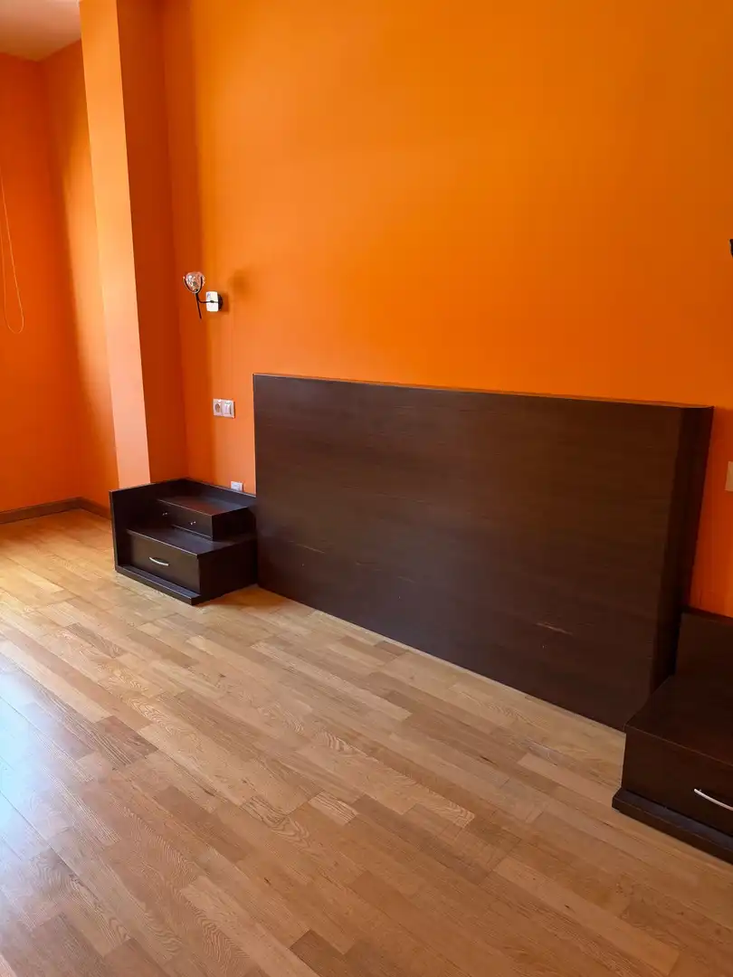 Bedroom of Apartments for sale in Silleda  with Heating and Storage room