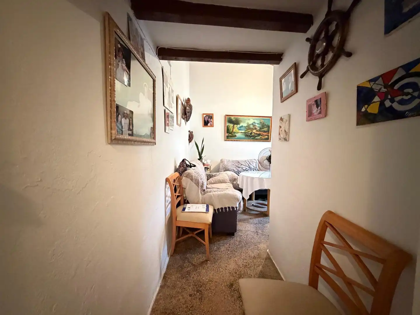 Casa o chalet en venta en Capdepera con Balcón