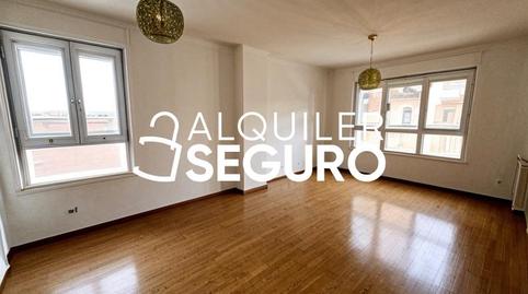 Photo 3 of Flat to rent in De Alejandro Casona, Polígono Industrial Norte, San Sebastián de los Reyes