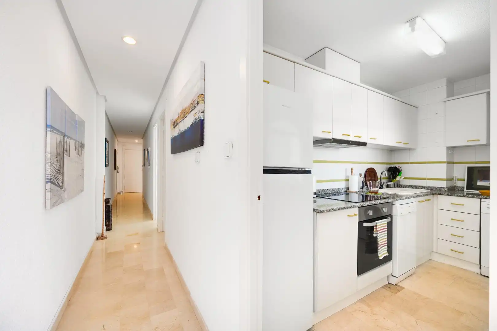 Ático con terraza en venta en Calle del Capitán García Gea, imagen 20