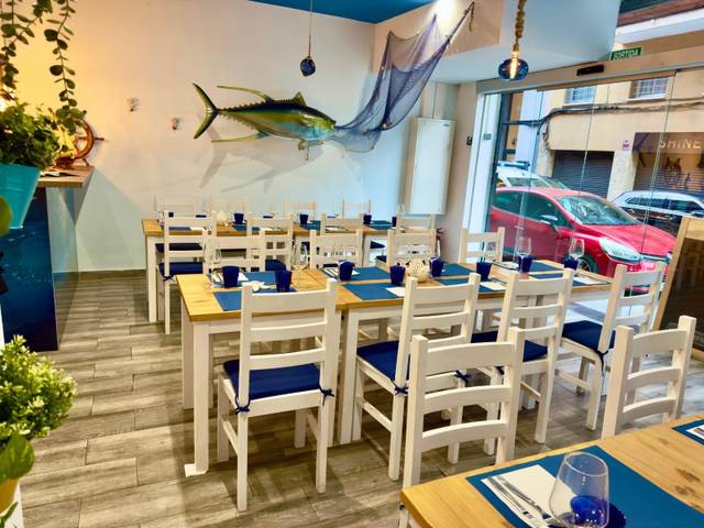 Local comercial en Alquiler en Centre