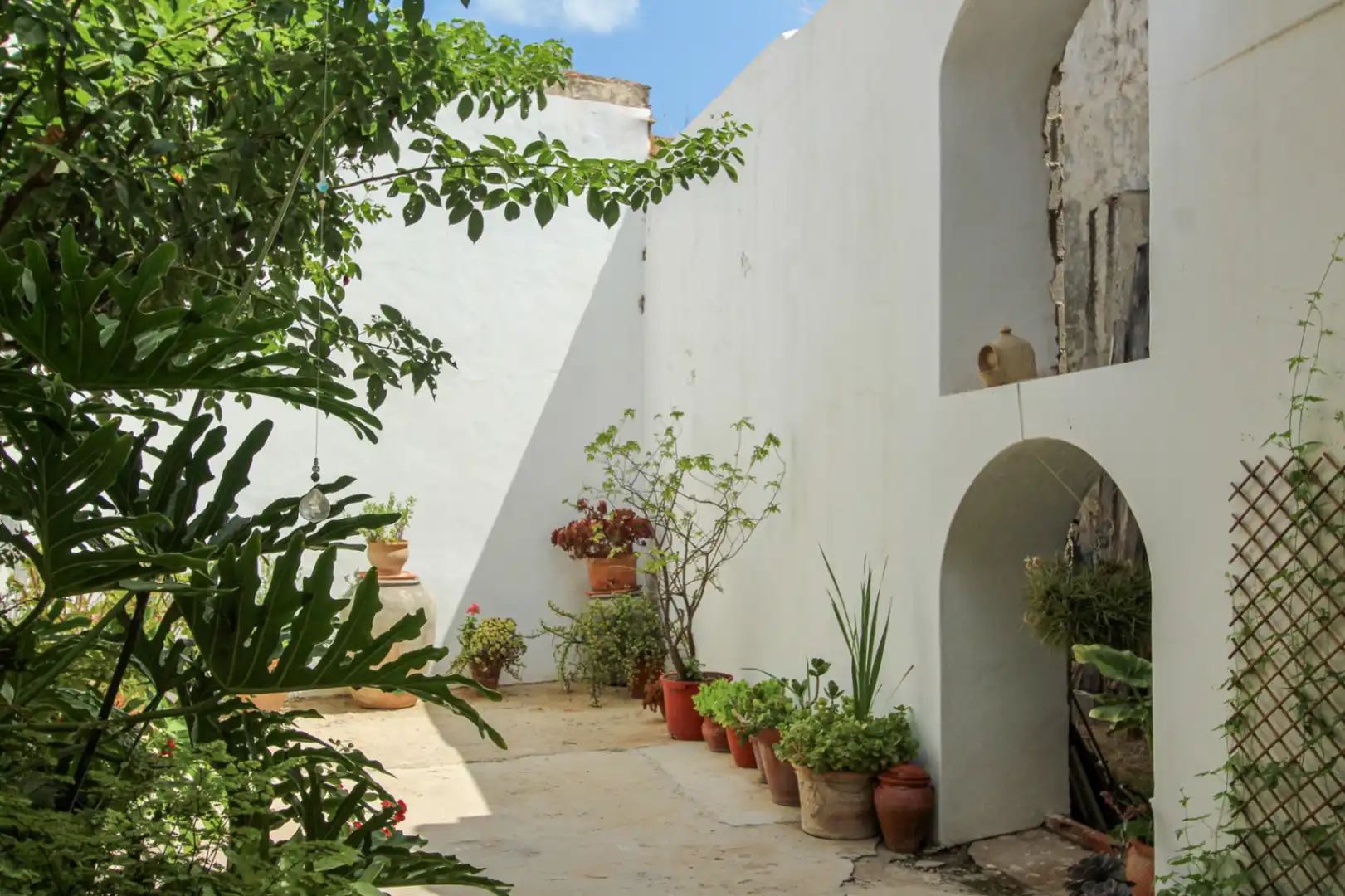 Maison rustique avec jardin à vendre à Xaló, imagen 11