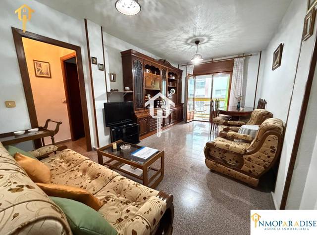 Piso en Venta en Calle TIBI en Benisaudet