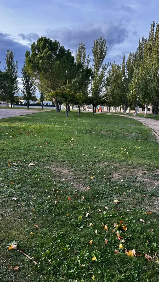Residential for sale in Zaragoza