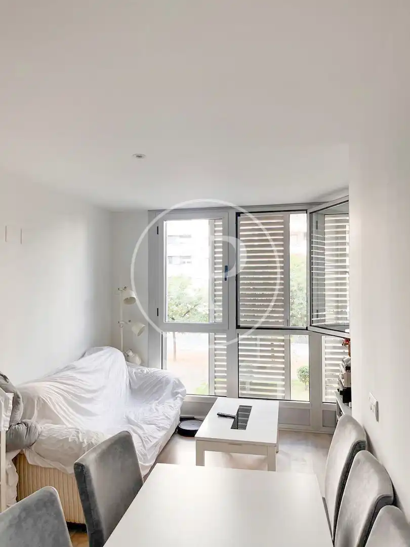 Habitación de Piso en venta en Valencia con Aire acondicionado, Calefacción y Jardín privado