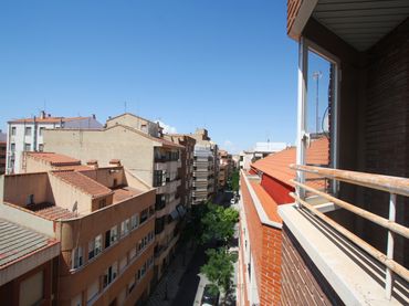 Duplex con ascensore in vendita a Feria